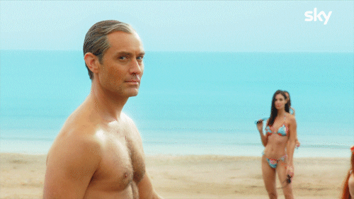 Jude Law