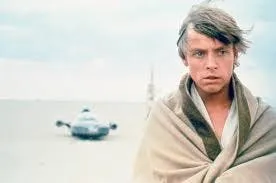 Luke Skywalker is an example of the power of product narrative design