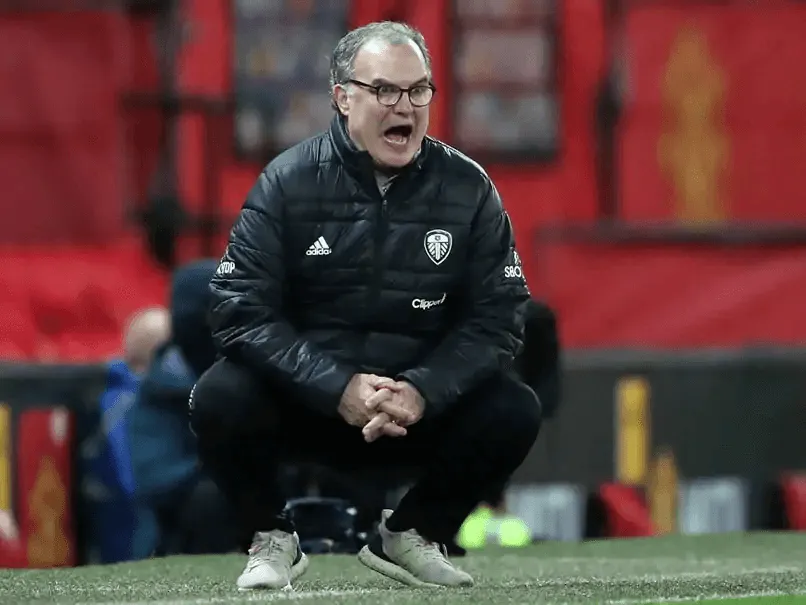 Marcelo Bielsa challenges category conventions