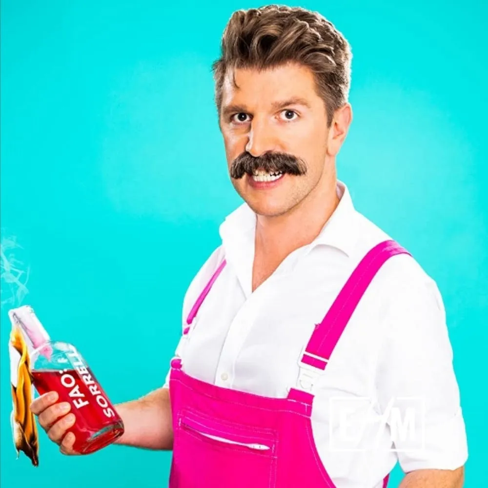 Paul Mellor explains how he was triggered to take an action.