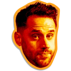 Louis Grenier, ready to talk positioning